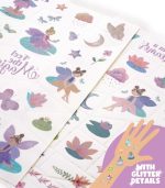 Temporary Tattoos - Fairy - Image 3
