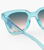 Izipizi Sun Adult #Road - Turquoise Stone - Blue Gradient - Image 6