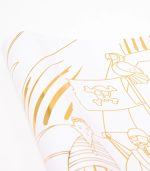 Meri Meri Pirate Colouring Posters (x 2) - Image 6