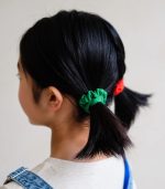 Heartbeam Skinny Scrunchies - Image 3