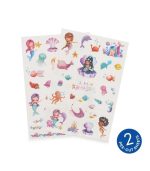 Temporary Tattoos - Mermaid - Image 2