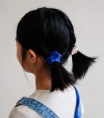 Heartbeam Skinny Scrunchies - Image 2