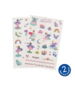 Temporary Tattoos - Fairy - Image 2