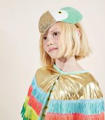 Meri Meri Parrot Costume - Image 3