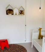Felix the Tiger: Wall Deco - Image 6