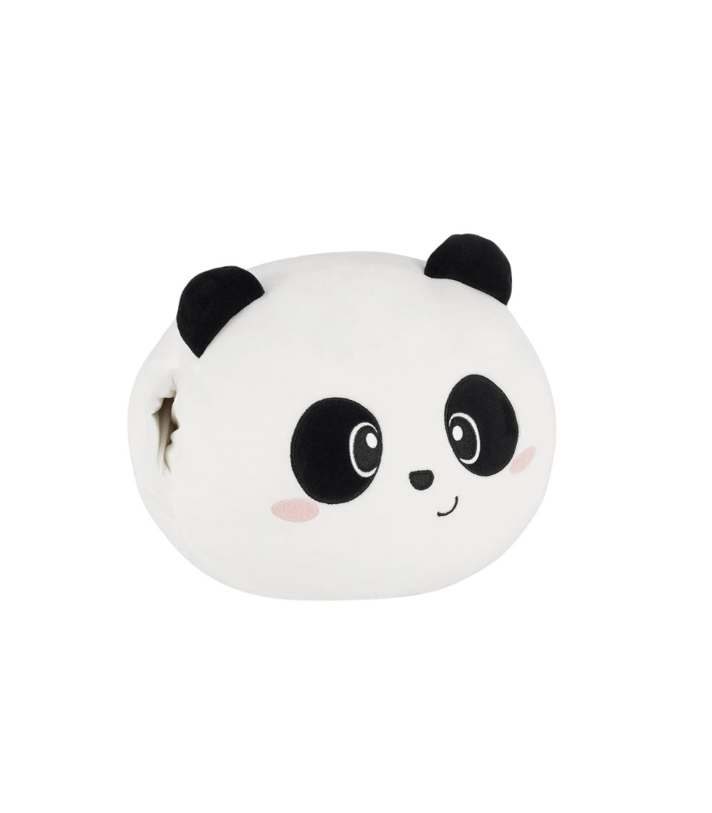 192 Panda Pillow - Super Soft! - Image 1