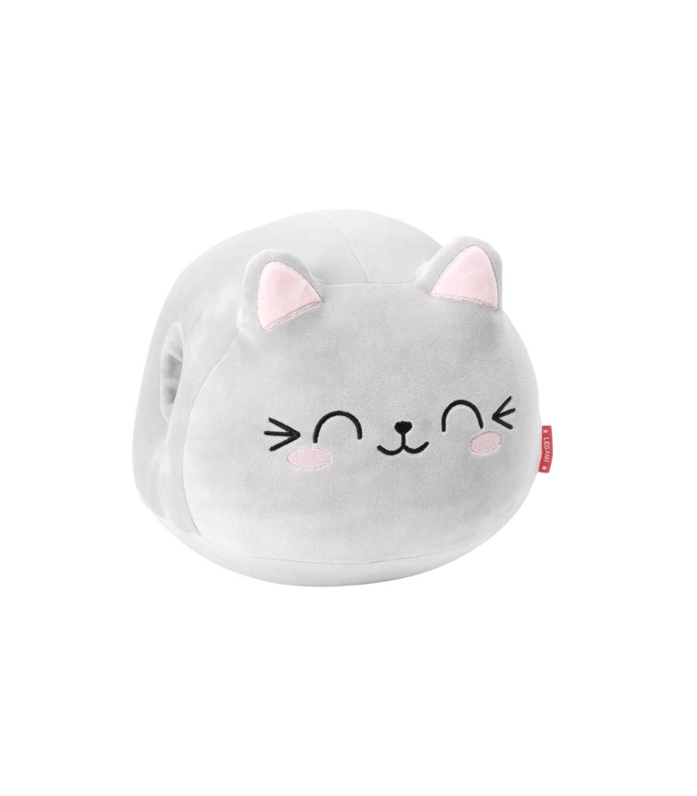 193 Kitty Pillow - Super Soft! - Image 1
