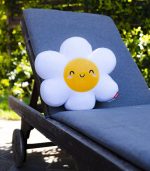 Daisy Pillow - Super Soft! - Image 2