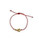 Blooming Star March Bracelet