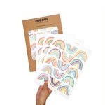 Wall Sticker - Rainbow