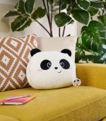 Panda Pillow - Super Soft! - Image 2