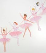 Meri Meri Ballerina Garland - Image 4