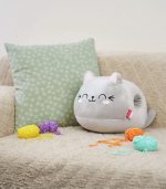 Kitty Pillow - Super Soft! - Image 4