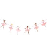 Meri Meri Ballerina Garland