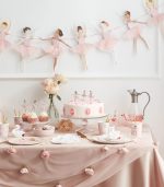 Meri Meri Ballerina Garland - Image 5