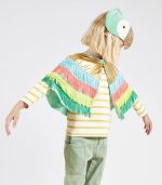 Meri Meri Parrot Costume - Image 6