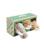 Decorative Mini Heads: Safari Box - Image 2