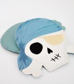 Meri Meri Pirate Plates (x 8) - Image 5
