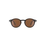 Izipizi Sun Kids 3-5y #D - Black Road - Brown Shading