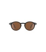 Izipizi Sun Kids 3-5y #D - Black Road - Brown Shading