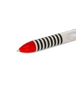 Robot Two-Colour Ballpoint Pen - Click & Clack - Image 3