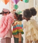 Meri Meri Parrot Costume - Image 8