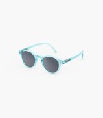 Izipizi Sun Junior 7-11y #D - Turquoise Stone - Grey - Image 3