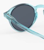Izipizi Sun Junior 7-11y #D - Turquoise Stone - Grey - Image 5