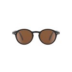 Izipizi Sun Kids 5-7y #D - Black Road - Brown Shading