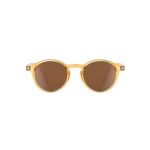 Izipizi Sun Kids 5-7y #D - Golden Canyon - Brown