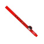 Gel Pen with "Get Lucky" Ladybug Animal Decoration - Lovely Friends