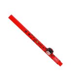 Gel Pen with "Get Lucky" Ladybug Animal Decoration - Lovely Friends
