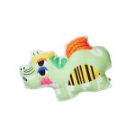 Toy Cushion - Green Dragon
