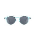 Izipizi Sun Junior 7-11y #D - Turquoise Stone - Grey