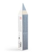 Face Painting Slim pencils, Gold, Silver, Black, White - Image 5