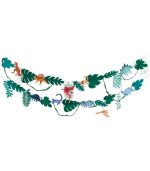 Meri Meri Dinosaur Kingdom Large Garland Set - Image 4
