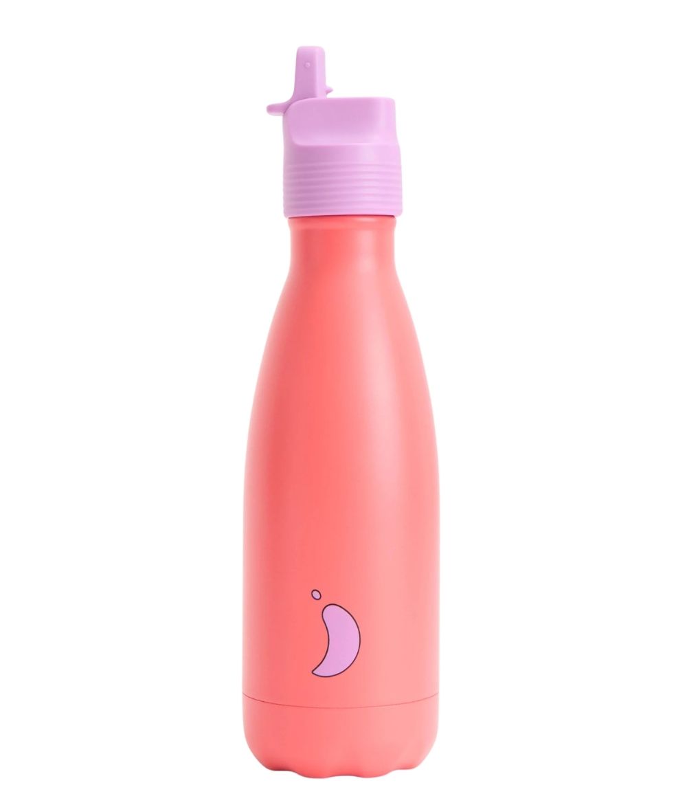 245 Original Kids Bottle, Watermelon 350ml - Image 1