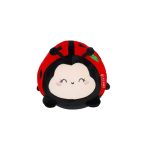 Ladybug Stuffed Toy - Mini Super Soft!