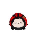 Ladybug Stuffed Toy - Mini Super Soft!