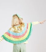 Meri Meri Parrot Costume - Image 9