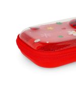 Ladybug Rigid Transparent Pencil Case - WonderWow - Image 5