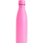 Original Bottle, Fluro Pink 500ml