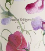 Original Emma Bridgewater Bottle, Sweet Peas 500ml - Image 2