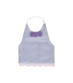 Meri Meri Mermaid Wrap Costume - Image 3