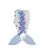 Meri Meri Mermaid Wrap Costume - Image 4