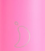 Original Bottle, Fluro Pink 500ml - Image 2