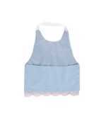 Meri Meri Mermaid Wrap Costume - Image 7
