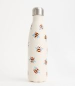 Original Emma Bridgewater Bottle, Bumblebee Blue Wing 500ml - Image 3