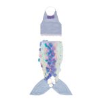 Meri Meri Mermaid Wrap Costume