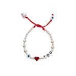 Eye Love You Bracelet